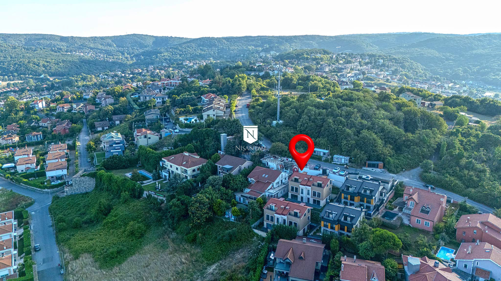 Türkiye real-estate market view